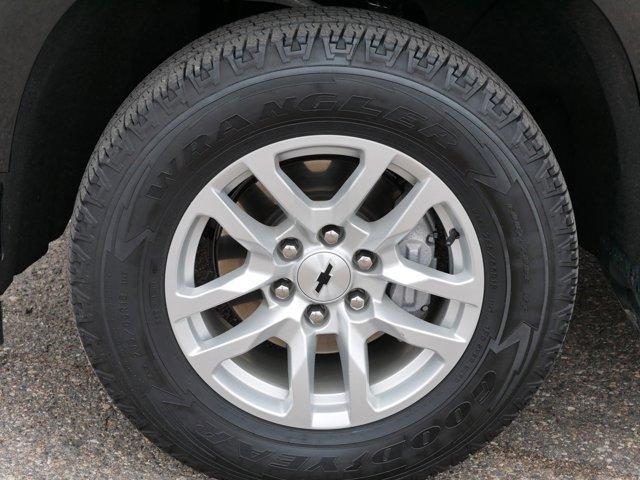 used 2022 Chevrolet Silverado 1500 Limited car, priced at $43,500