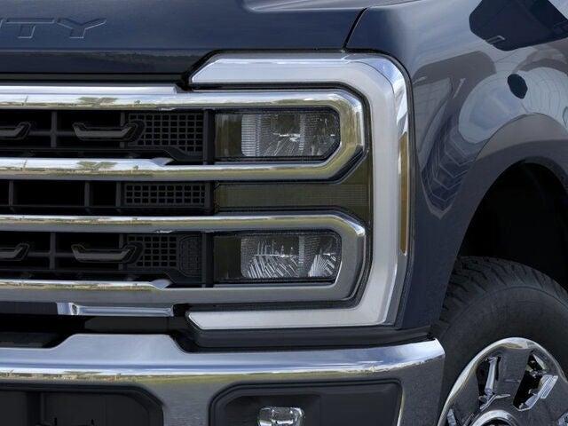 new 2024 Ford F-350 car, priced at $91,480