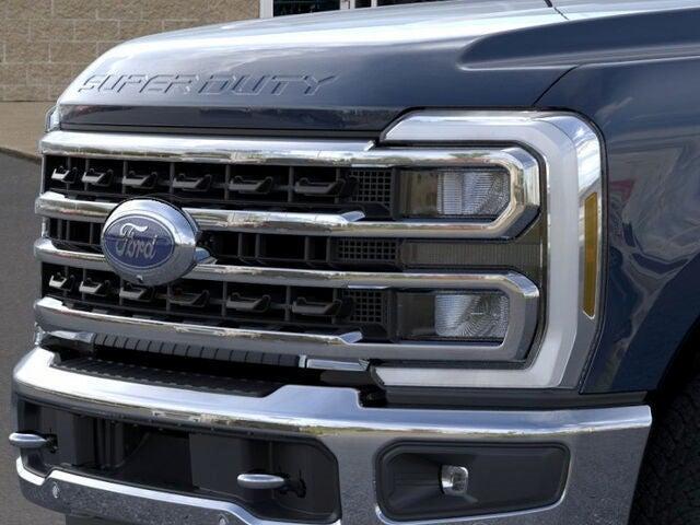 new 2024 Ford F-350 car, priced at $91,480