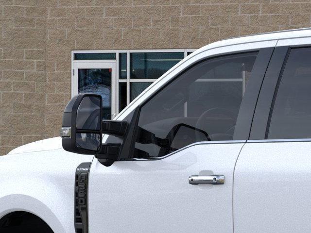 new 2025 Ford F-350 car, priced at $94,437