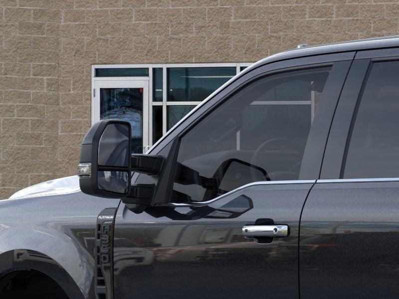 new 2025 Ford F-350 car, priced at $94,022