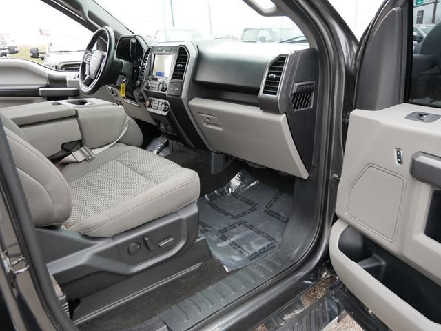 used 2020 Ford F-150 car, priced at $29,000