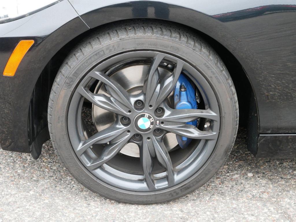 used 2017 BMW M240 car, priced at $27,000
