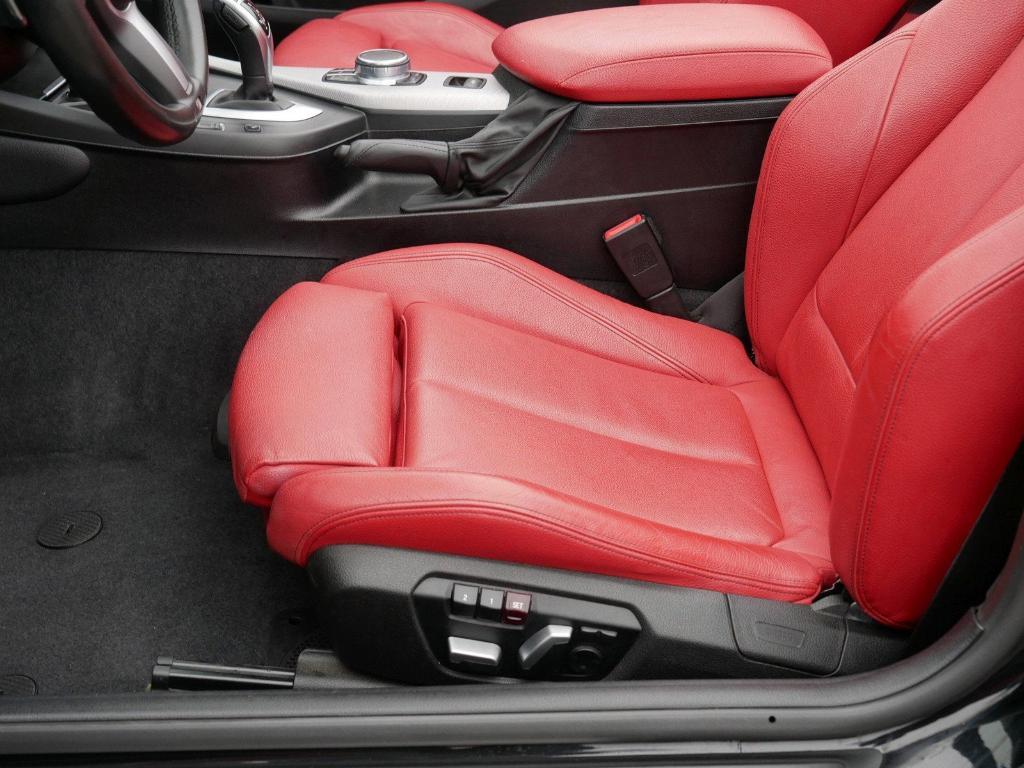 used 2017 BMW M240 car, priced at $27,000