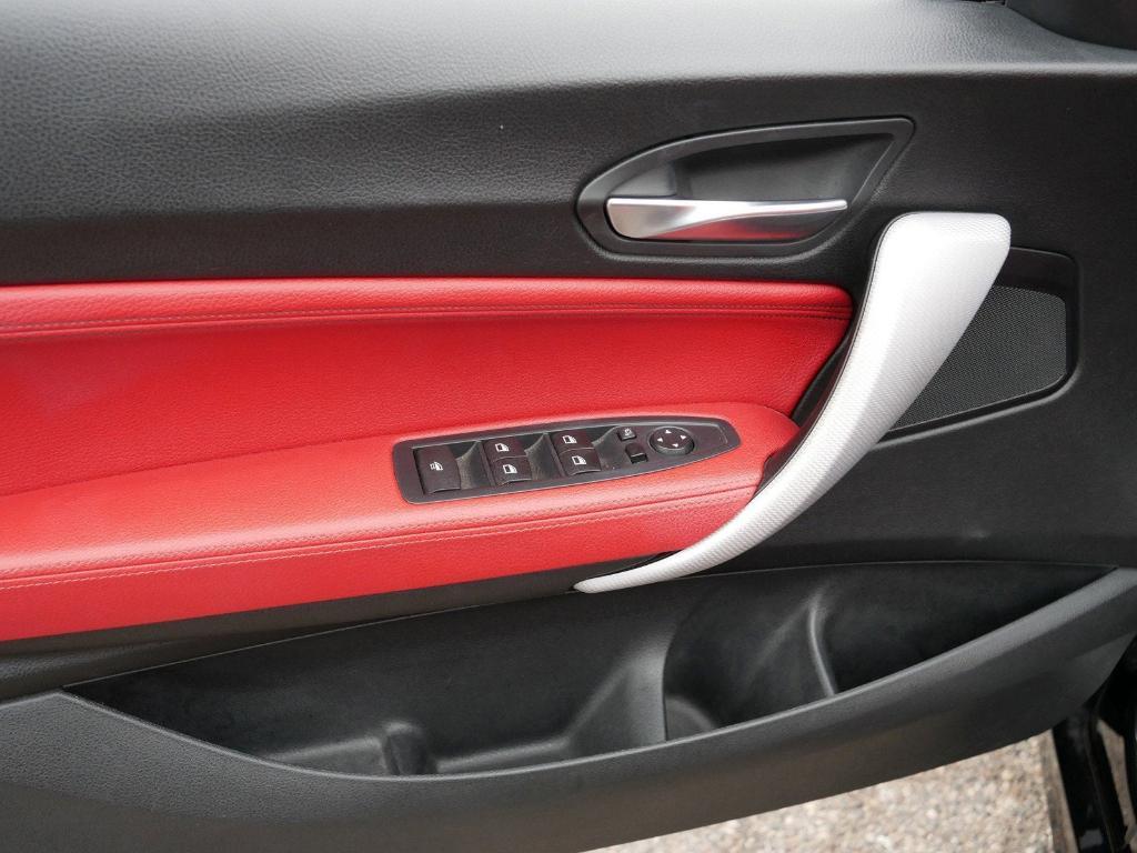 used 2017 BMW M240 car, priced at $27,000