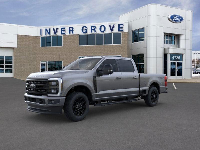 new 2024 Ford F-350 car, priced at $76,108