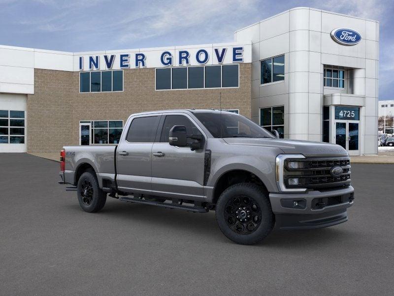 new 2024 Ford F-350 car, priced at $76,108