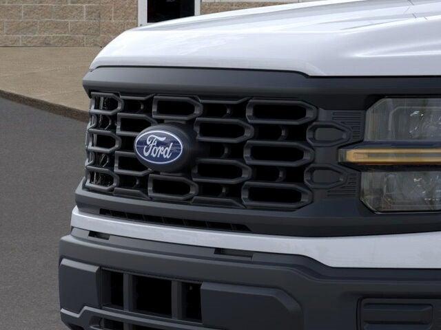 new 2024 Ford F-150 car, priced at $38,198