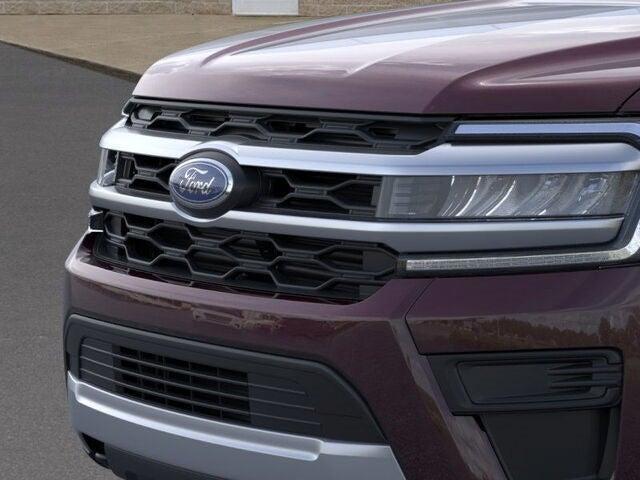 new 2024 Ford Expedition car, priced at $64,660