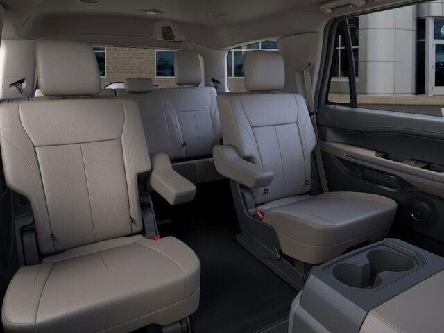 new 2024 Ford Expedition car, priced at $64,660