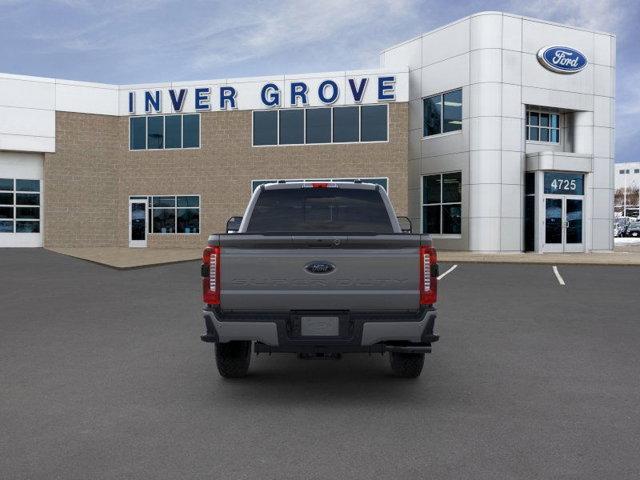 new 2025 Ford F-350 car, priced at $90,928