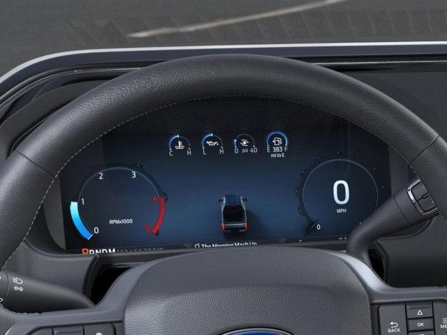 new 2025 Ford F-350 car, priced at $90,928