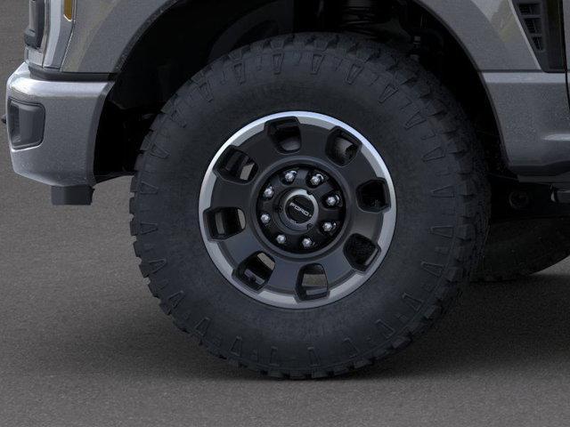 new 2025 Ford F-350 car, priced at $90,928