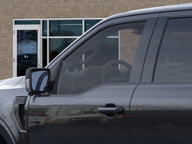 new 2025 Ford F-150 car, priced at $54,277