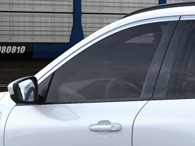 new 2025 Ford Escape car, priced at $35,531