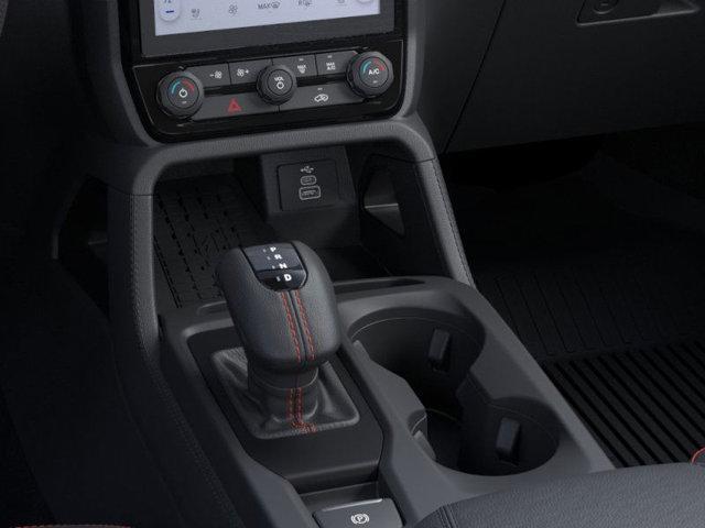 new 2025 Ford Ranger car, priced at $57,990