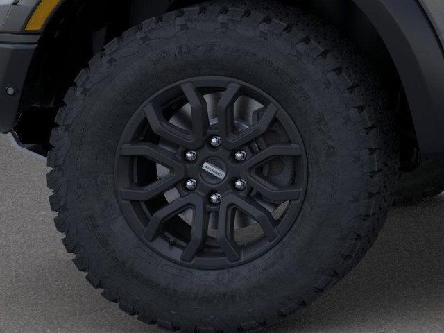 new 2025 Ford Ranger car, priced at $57,990
