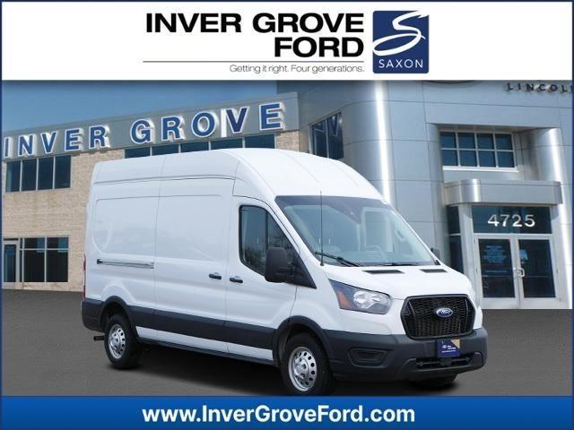 used 2023 Ford Transit-250 car, priced at $52,000