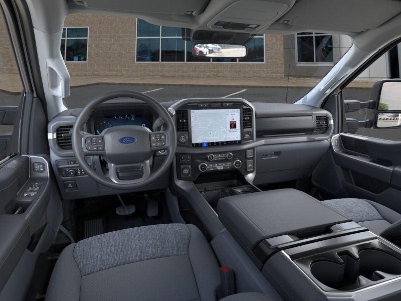 new 2024 Ford F-150 car, priced at $50,620