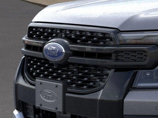 new 2024 Ford Ranger car, priced at $48,238