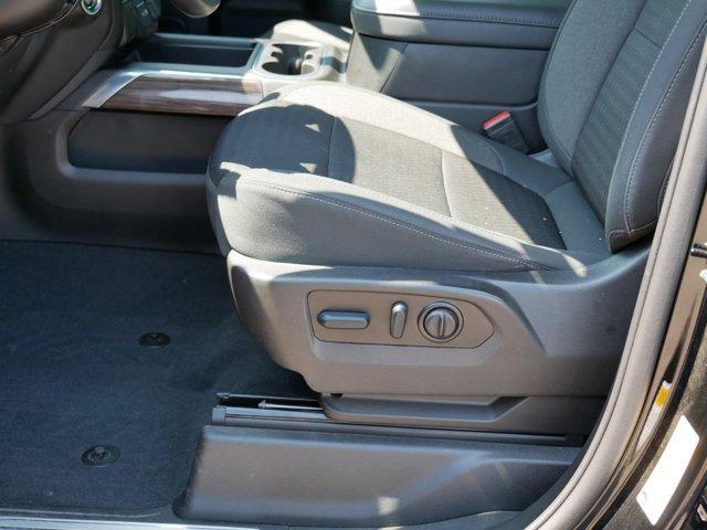 used 2022 Chevrolet Silverado 1500 Limited car, priced at $46,000