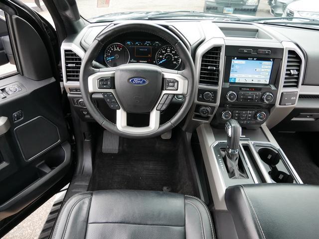 used 2017 Ford F-150 car, priced at $24,000