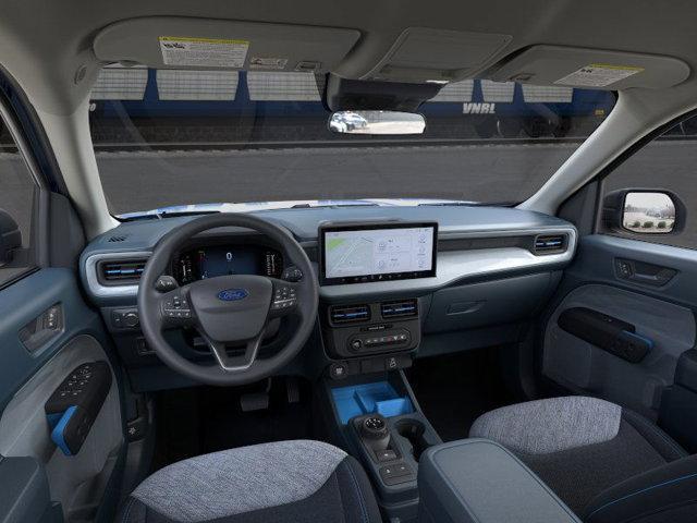 new 2025 Ford Maverick car, priced at $31,928