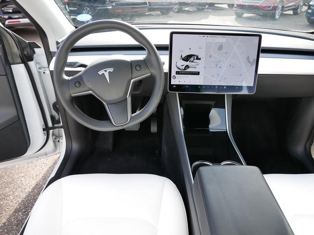 used 2021 Tesla Model Y car, priced at $31,500