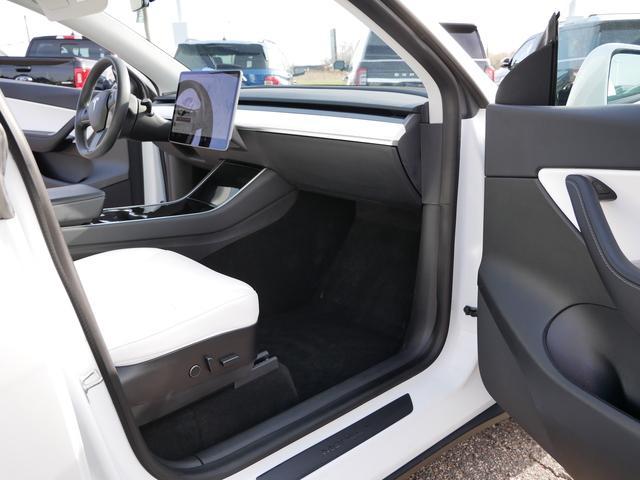 used 2021 Tesla Model Y car, priced at $31,500