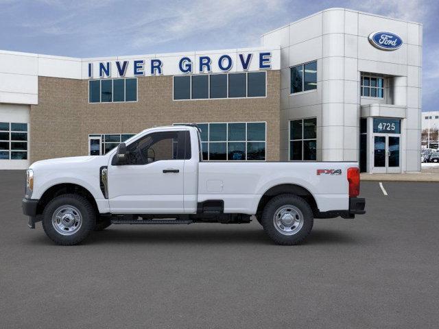new 2024 Ford F-350 car, priced at $45,374