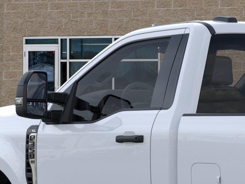 new 2024 Ford F-350 car, priced at $54,554