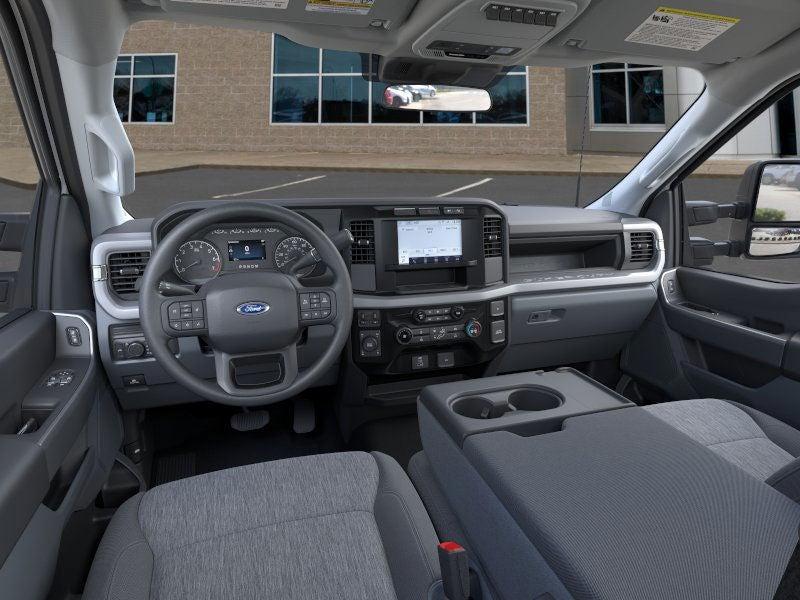 new 2024 Ford F-350 car, priced at $54,554