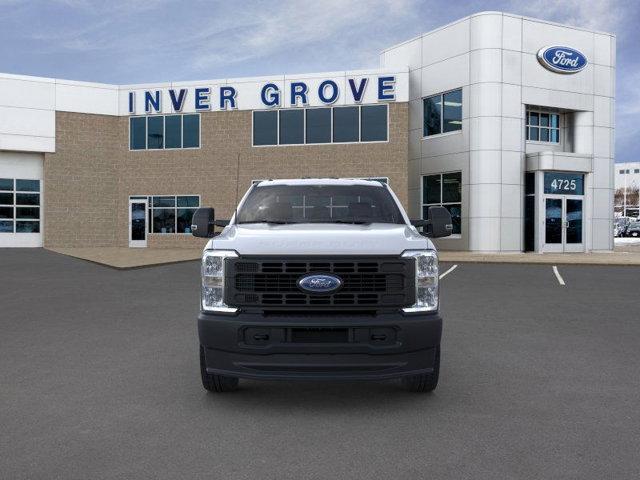 new 2024 Ford F-350 car, priced at $45,374
