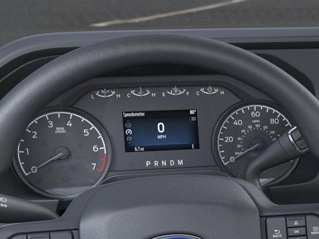new 2024 Ford F-350 car, priced at $45,374