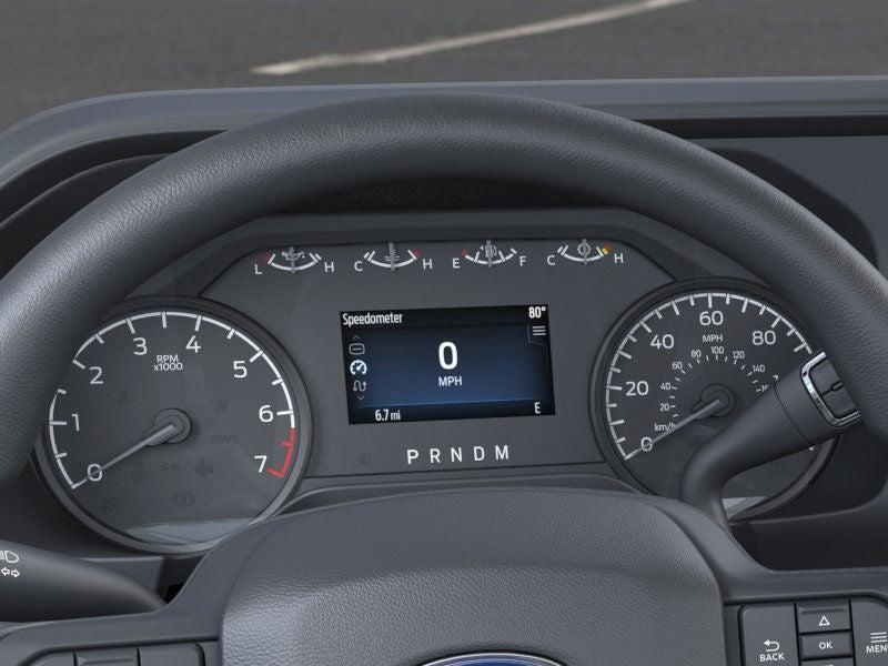 new 2024 Ford F-350 car, priced at $54,554