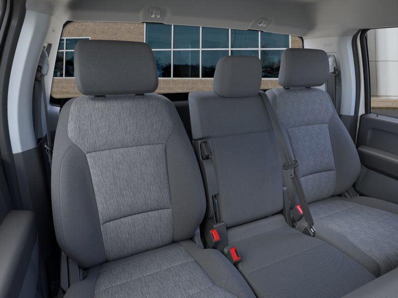 new 2024 Ford F-350 car, priced at $54,554