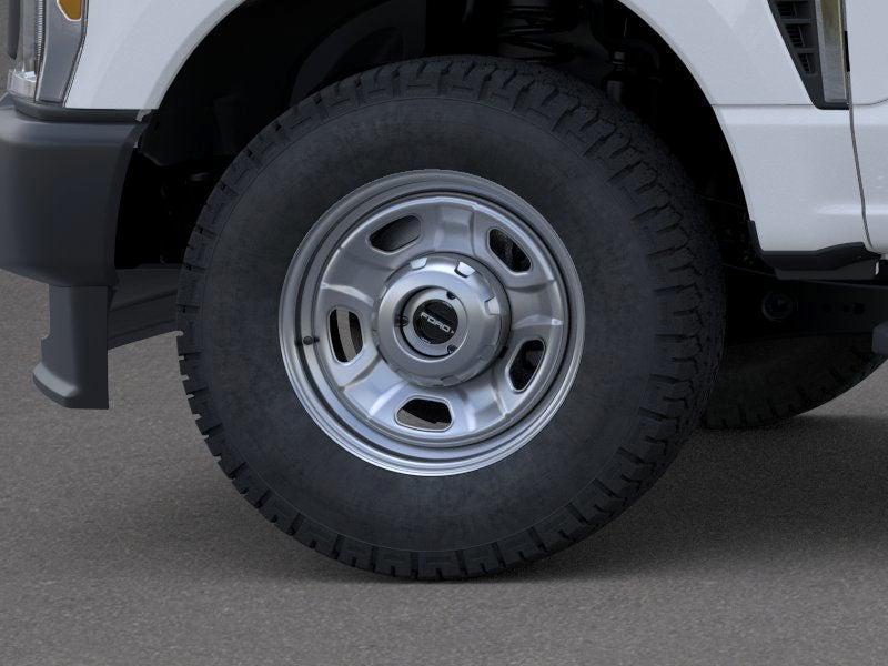 new 2024 Ford F-350 car, priced at $54,554