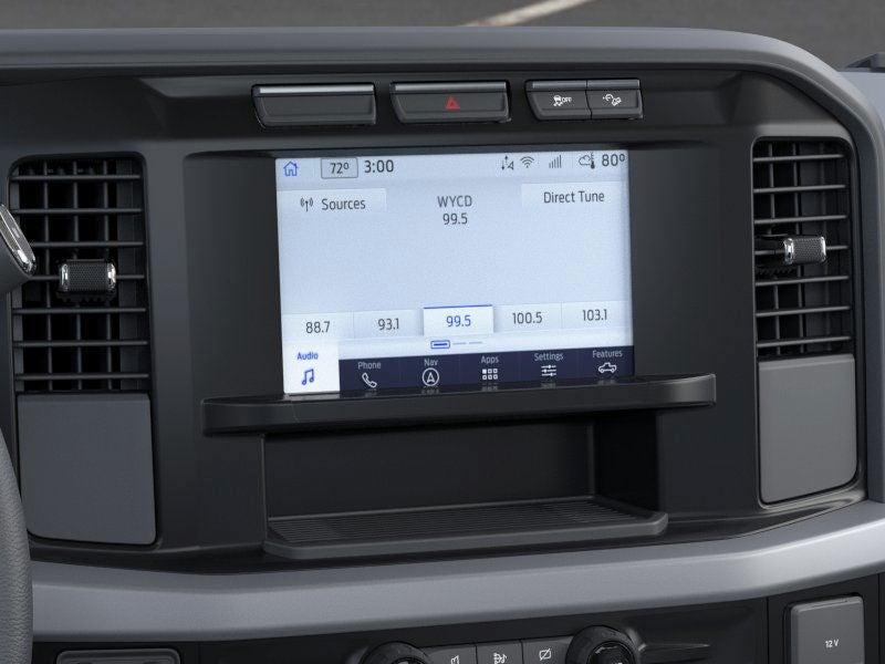 new 2024 Ford F-350 car, priced at $54,554