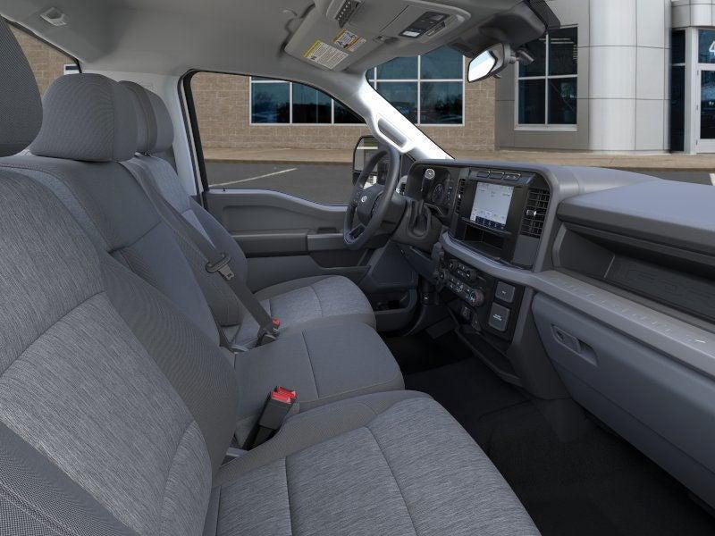 new 2024 Ford F-350 car, priced at $54,554