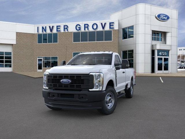 new 2024 Ford F-350 car, priced at $45,374