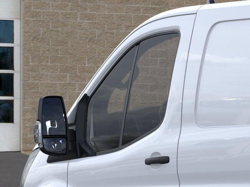 new 2025 Ford Transit-250 car, priced at $50,345