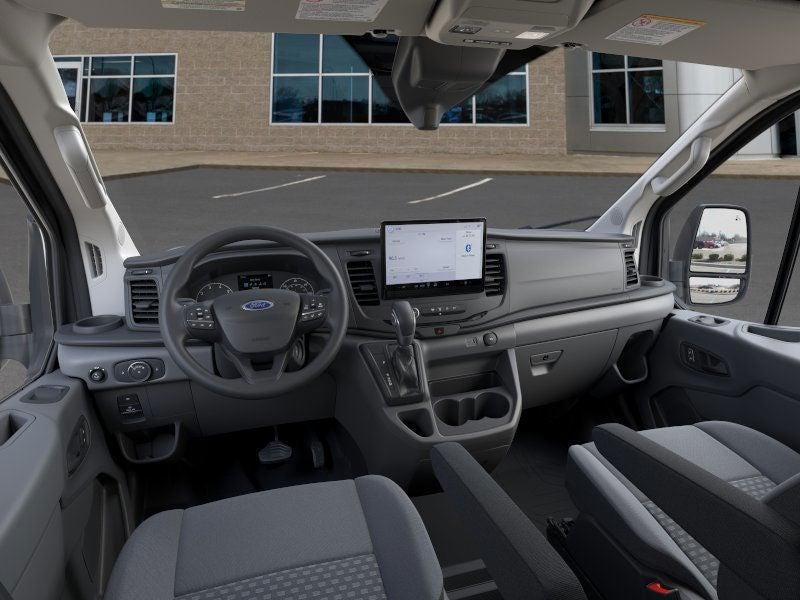 new 2025 Ford Transit-250 car, priced at $50,345