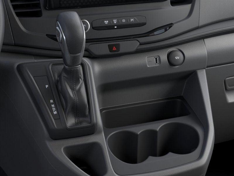 new 2025 Ford Transit-250 car, priced at $50,345