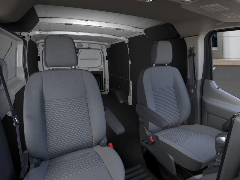 new 2025 Ford Transit-250 car, priced at $50,345