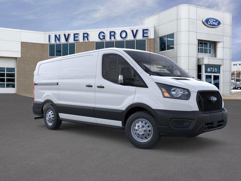 new 2025 Ford Transit-250 car, priced at $50,345