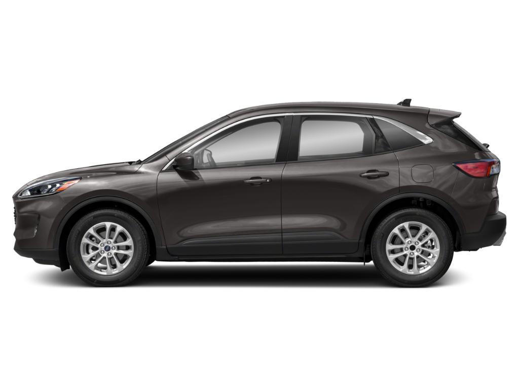 used 2022 Ford Escape car, priced at $22,000