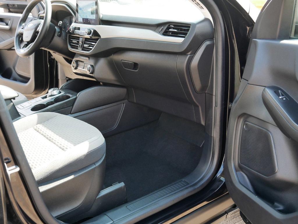 used 2022 Ford Escape car, priced at $22,000