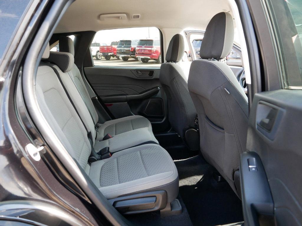 used 2022 Ford Escape car, priced at $22,000