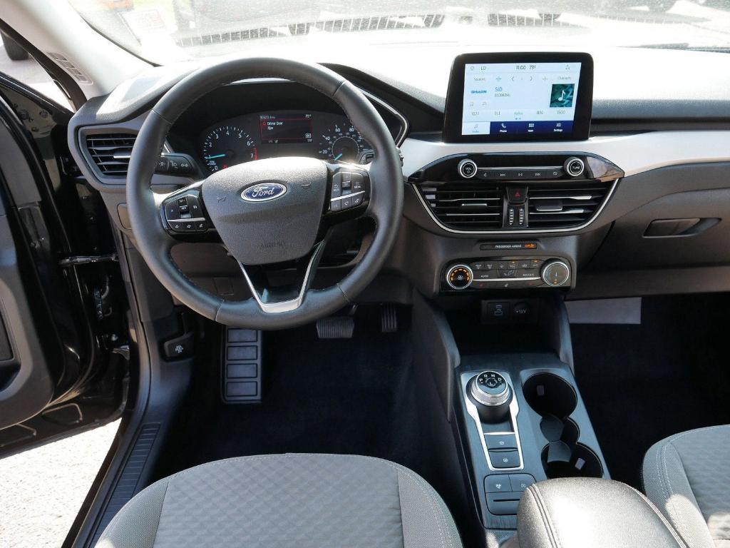 used 2022 Ford Escape car, priced at $22,000