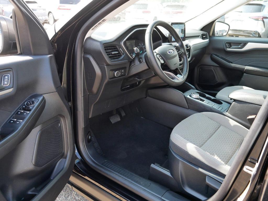 used 2022 Ford Escape car, priced at $22,000